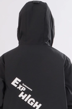 High Experience / Куртка горнолыжная