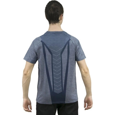 Sport & Moda / Футболка / спортивная / для фитнеса / спортзала