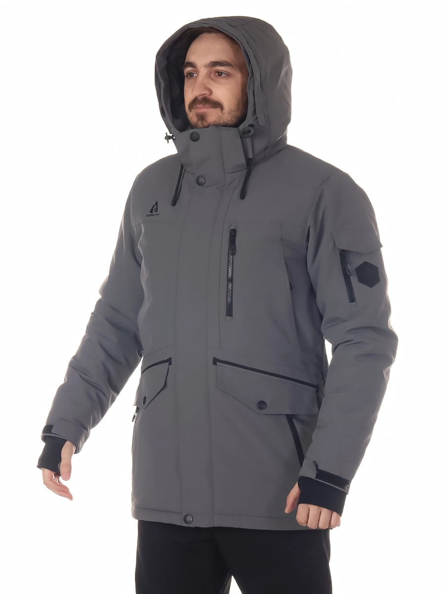 Azimuth / Куртка утепленная