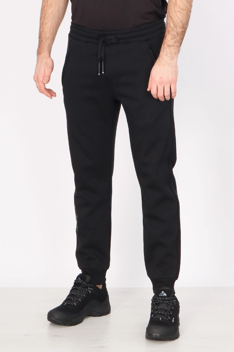 Master Class / Брюки утепленные / спортивные