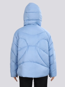 Snow Owl / Куртка зимняя женская Snow Owl / Куртка зимняя женская