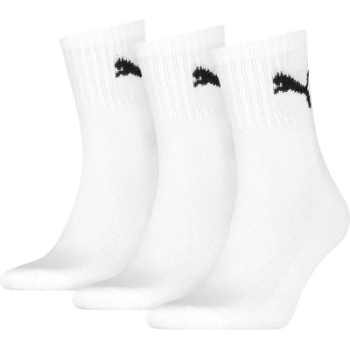 Puma / Носки, 3 пары Short Crew Puma / Носки, 3 пары Short Crew