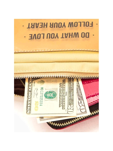Keddo / Сумка на пояс 317106/41-04