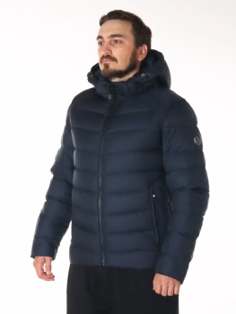 Black Vinyl / Куртка утепленная Black Vinyl / Куртка утепленная