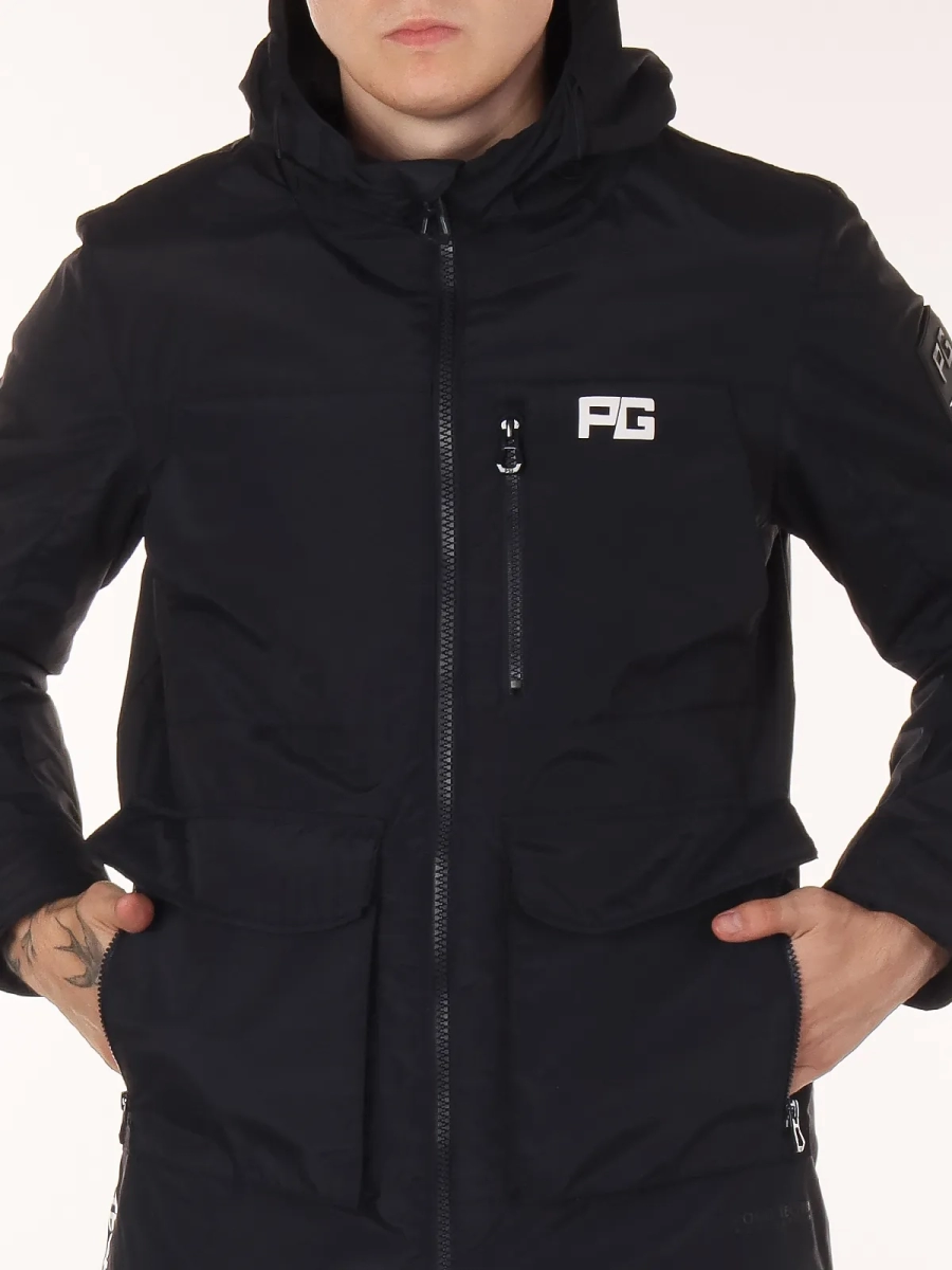 Super Pogo / Куртка демисезонная Super Pogo / Куртка демисезонная