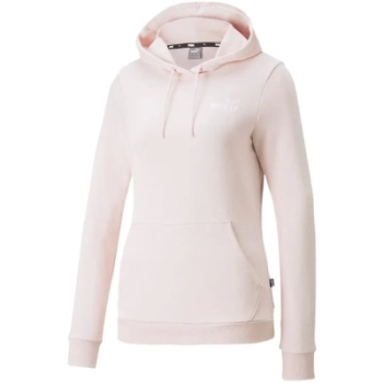 Puma / Худи ESS+ Embroidery Hoodie TR Puma / Худи ESS+ Embroidery Hoodie TR