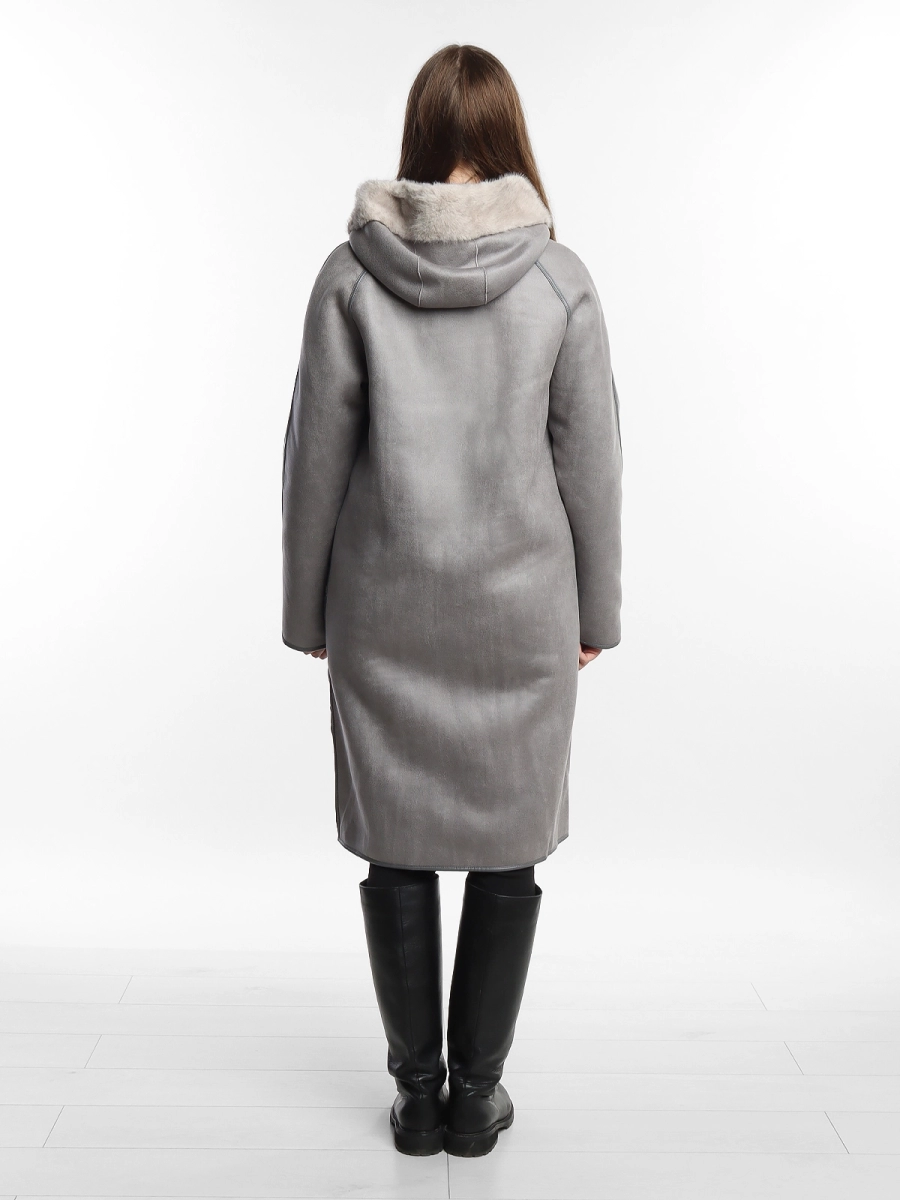 Dioriz / Куртка утепленная двусторонняя