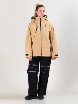 Running River / Куртка горнолыжная