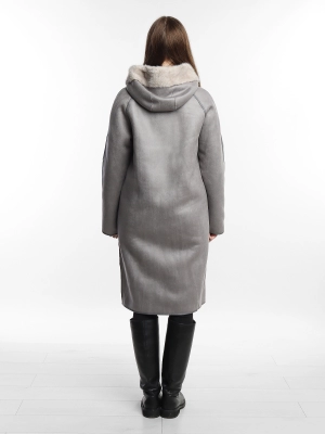 Dioriz / Куртка утепленная двусторонняя