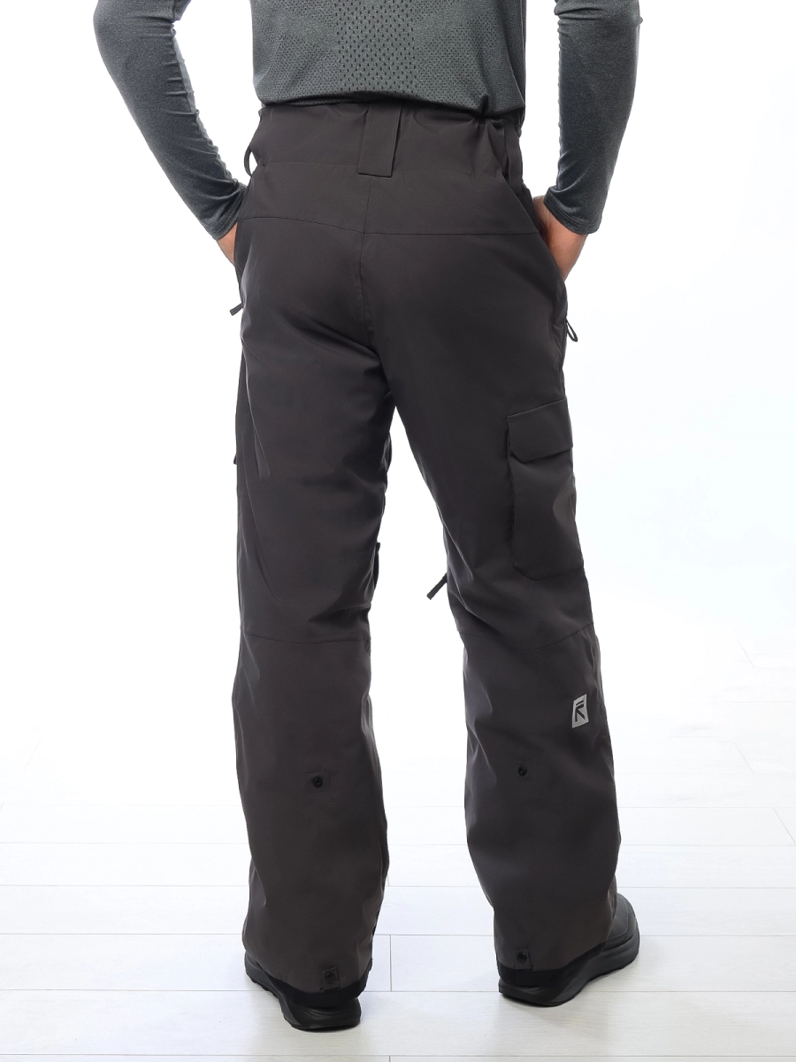 Running River / Полукомбинезон / горнолыжные брюки / сноубордические