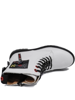 Torsion Field (Тофа) / Ботинки женские утепленные