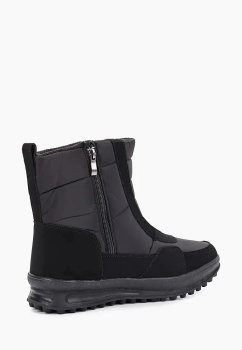 Полусапожки Patrol