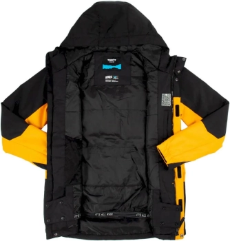 Termit / Куртка горнолыжная Termit / Куртка горнолыжная