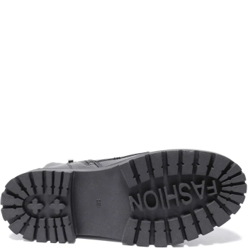 Torsion Field (Тофа) / Ботинки женские утепленные