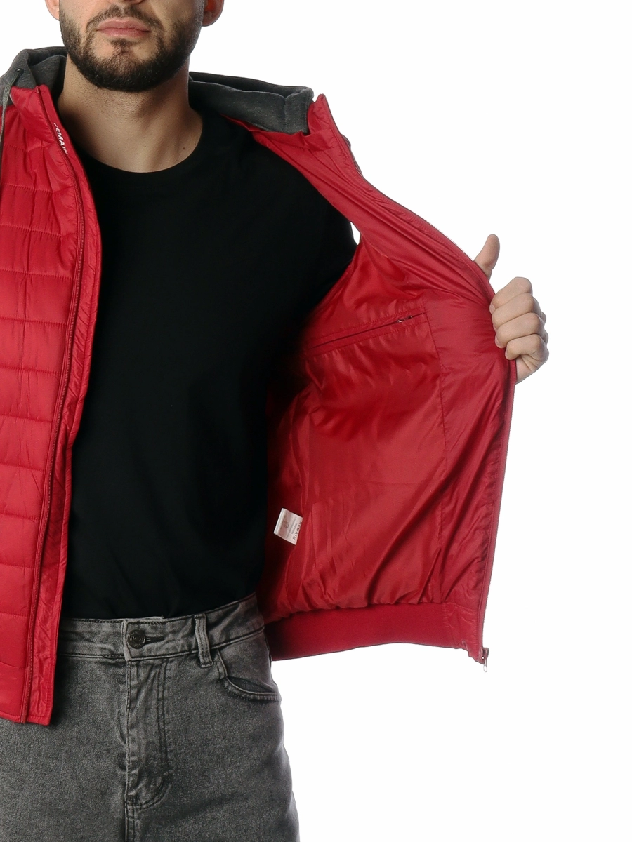 Remain / Куртка-жилет Remain