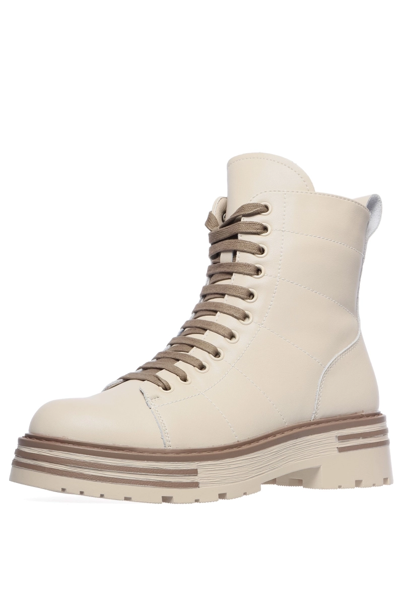 Torsion Field (Тофа) / Ботинки женские утепленные