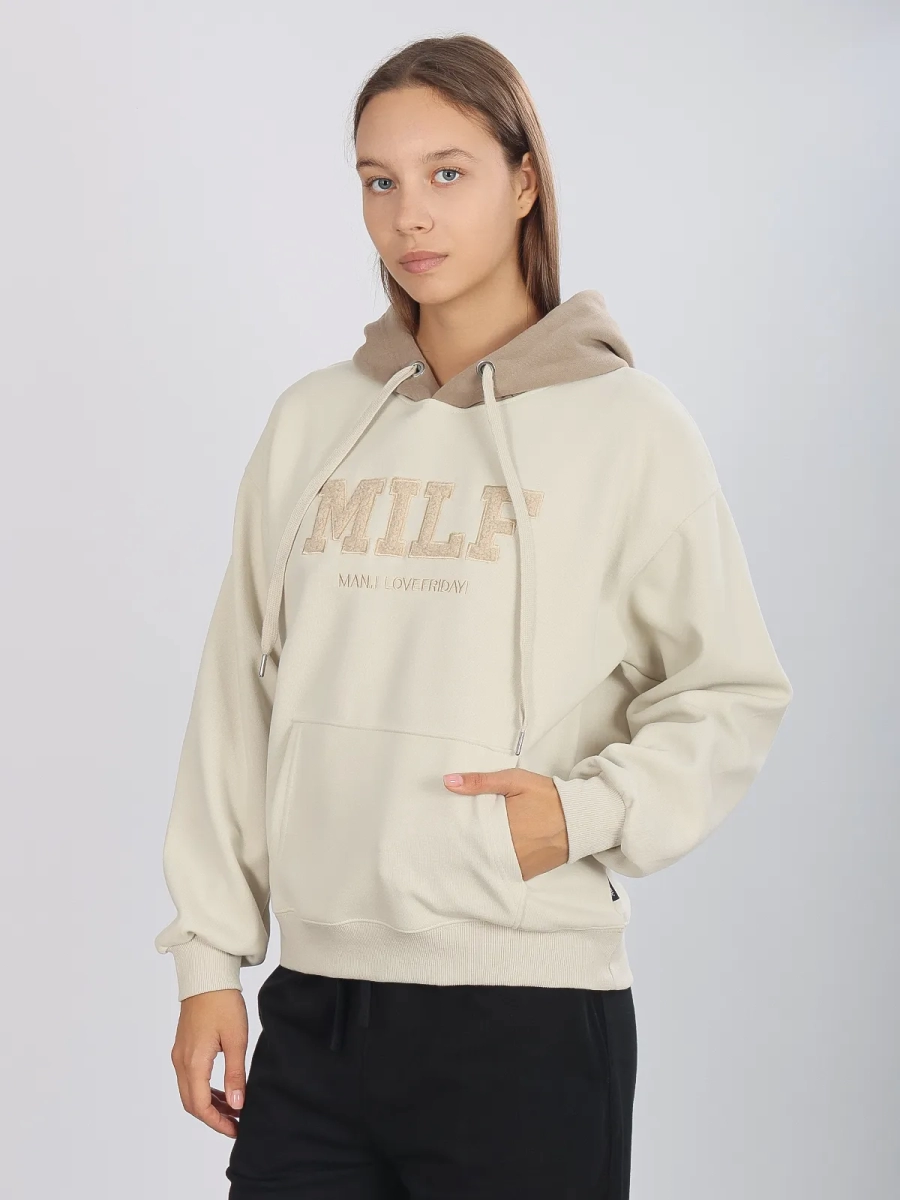 Айли / Худи женское