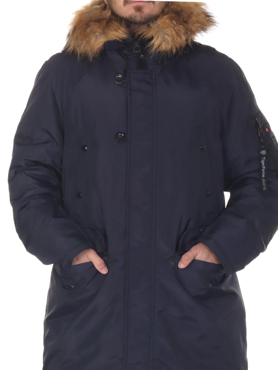 Tiger Force / Куртка утепленная Tiger Force / Куртка утепленная