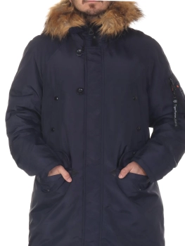 Tiger Force / Куртка утепленная Tiger Force / Куртка утепленная