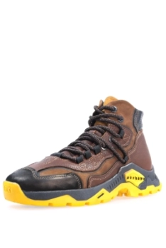 Cardinal / Ботинки мужские утепленные