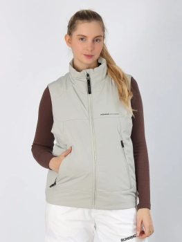 High Experience / Жилет утепленный