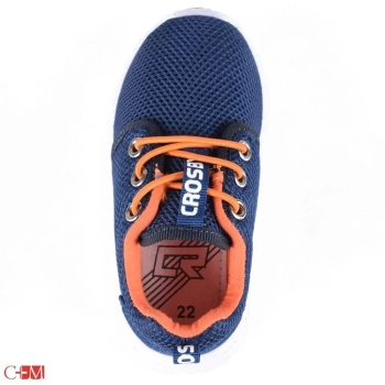 Кроссовки для мальчиков Crosby