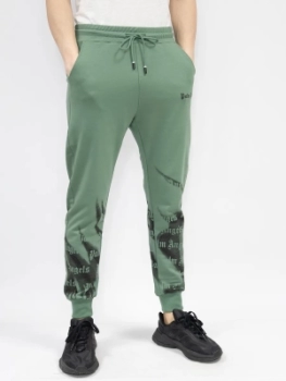 7-Gongzi / Брюки / спортивные / повседневные / джоггеры / трико