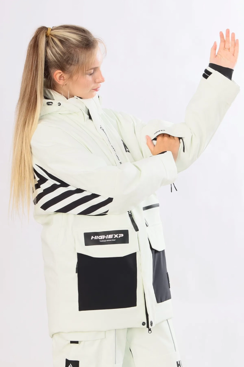 High Experience / Куртка горнолыжная High Experience / Куртка горнолыжная