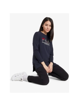 Fila / Лонгслив