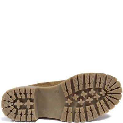 Patrol / Ботинки