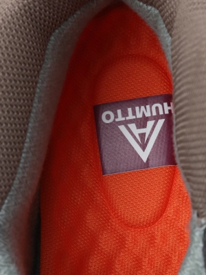 Humtto / Ботинки треккинговые