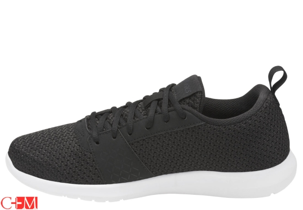 Asics / Кроссовки Kanmei GS C745N-9090