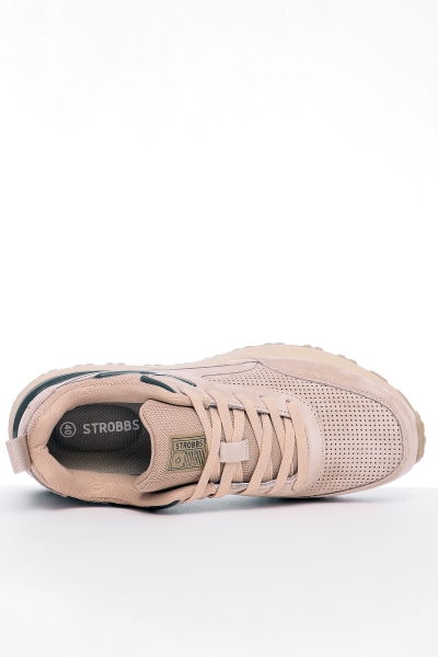 Strobbs / Кроссовки мужские STB_C/B3279