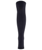 Amely / Гетры для танцев GS-201, хлопок, 85 см. GS-201