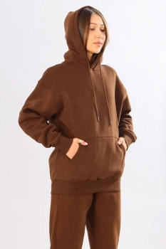 Super Cold / Костюм утепленный