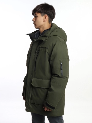 Running River / Куртка горнолыжная