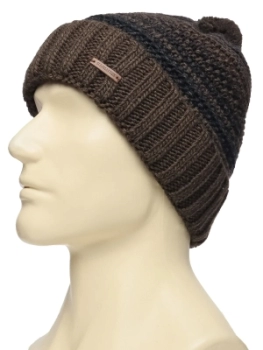 Marhatter / Шапка мужская