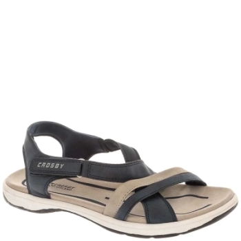 Босоножки Crosby