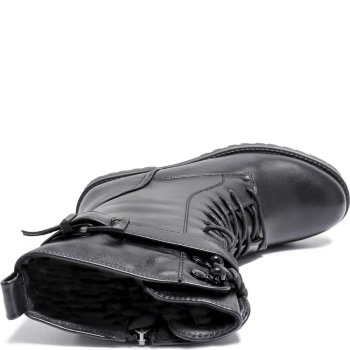 Torsion Field (Тофа) / Ботинки женские утепленные