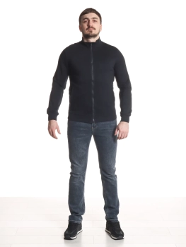 SAZ / Толстовка повседневная SAZ / Толстовка повседневная