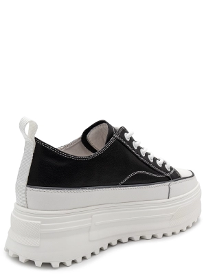 Тофа / Туфли / кроссовки / на шнуровке