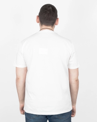 ROHU / Футболка