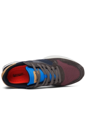 Sprandi / Кроссовки мужские