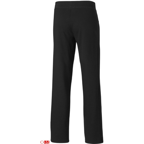 Asics / Брюки спортивные Knit Open Hem Pant 113979-0904