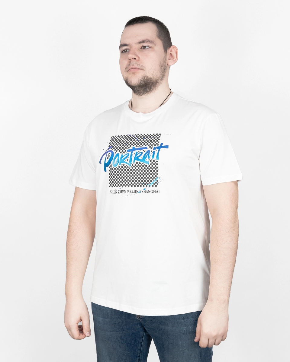 Wellsalor / Футболка