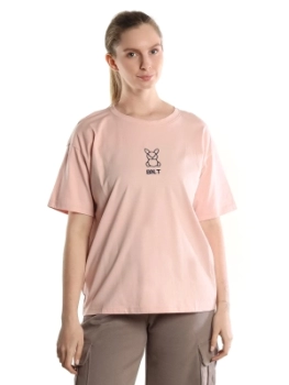 Naulice / Футболка хлопковая