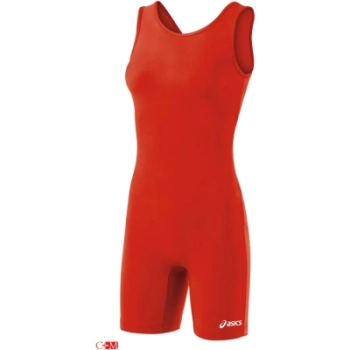 Asics / Трико борцовское Womens Solid Modified Singlet