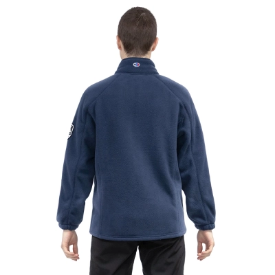 Толстовка / флисовая / на молнии