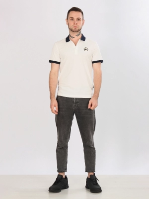 SAZ / Футболка - поло мужская