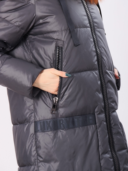 Chic and Charisma / Куртка M9587-107